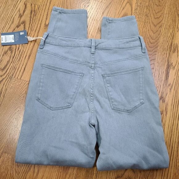 Universal Thread Stretch Jeans 6 NWT - Picture 2 of 6